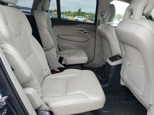 2021 VOLVO XC90 T8 RE YV4BR00L2M1699623
