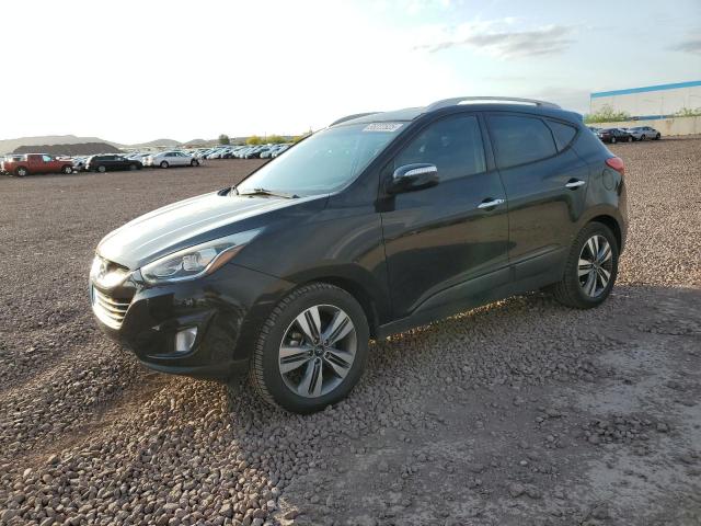 2015 HYUNDAI TUCSON LIM - KM8JU3AG7FU112667