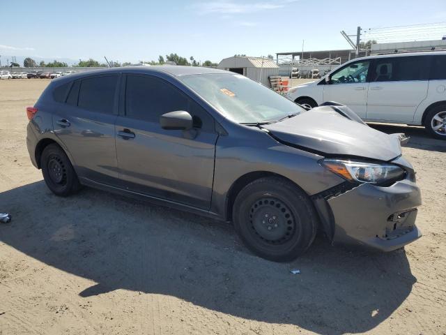 2020 SUBARU IMPREZA 4S3GTAA62L1733731
