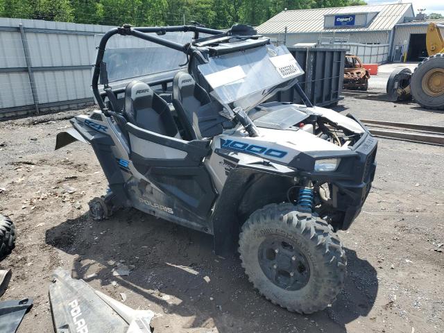 POLARIS RZR S 1000