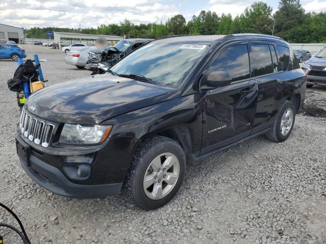 Vin: 1c4njcba5fd273172, lot: 55879605, jeep compass sport 2015 img_1
