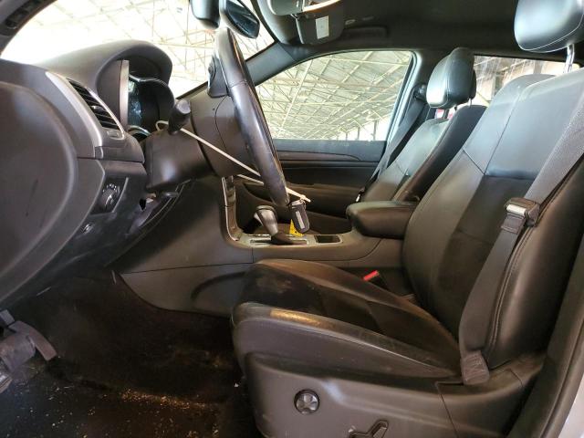 2018 JEEP GRAND CHER - 1C4RJFAG8JC303143