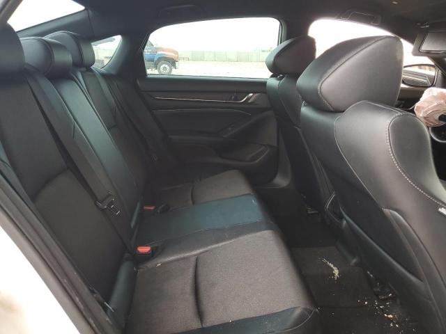 2018 HONDA ACCORD SPO - 1HGCV1F38JA142986