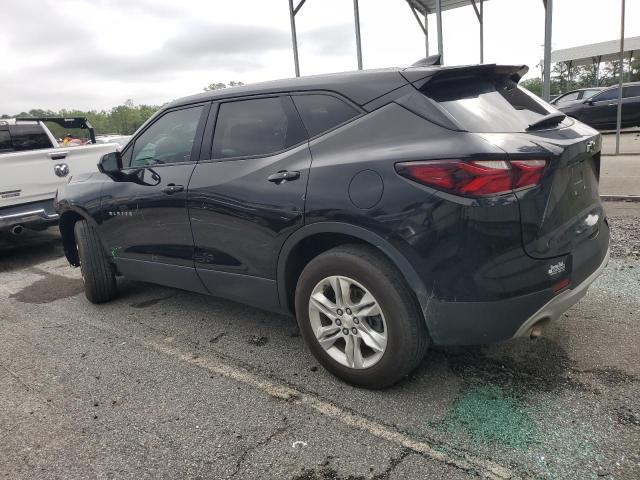 Vin: 3gnkbbra1ms571741, lot: 58032795, chevrolet blazer 1lt 20212