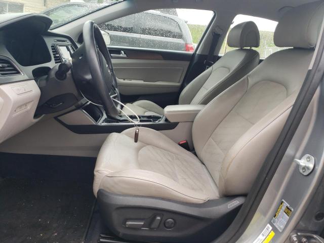 2015 HYUNDAI SONATA SPO - 5NPE34AF3FH072555