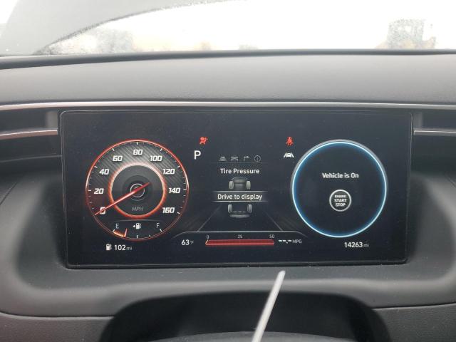 2024 HYUNDAI SANTA CRUZ - 5NTJC4DE8RH104651