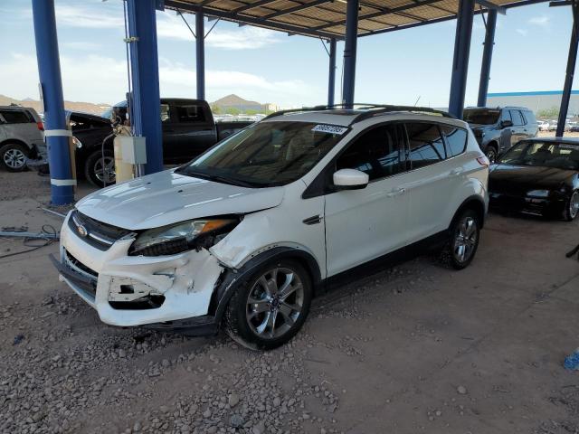 Vin: 1fmcu0gx8euc45564, lot: 59057285, ford escape se 2014 img_1