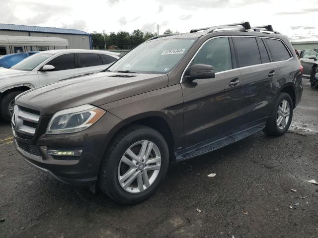 Vin: 4jgdf2ee7ea340663, lot: 57676365, mercedes-benz gl-class 350 bluetec 2014 img_1