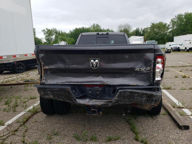 2018 RAM 3500 SLT #3281580383