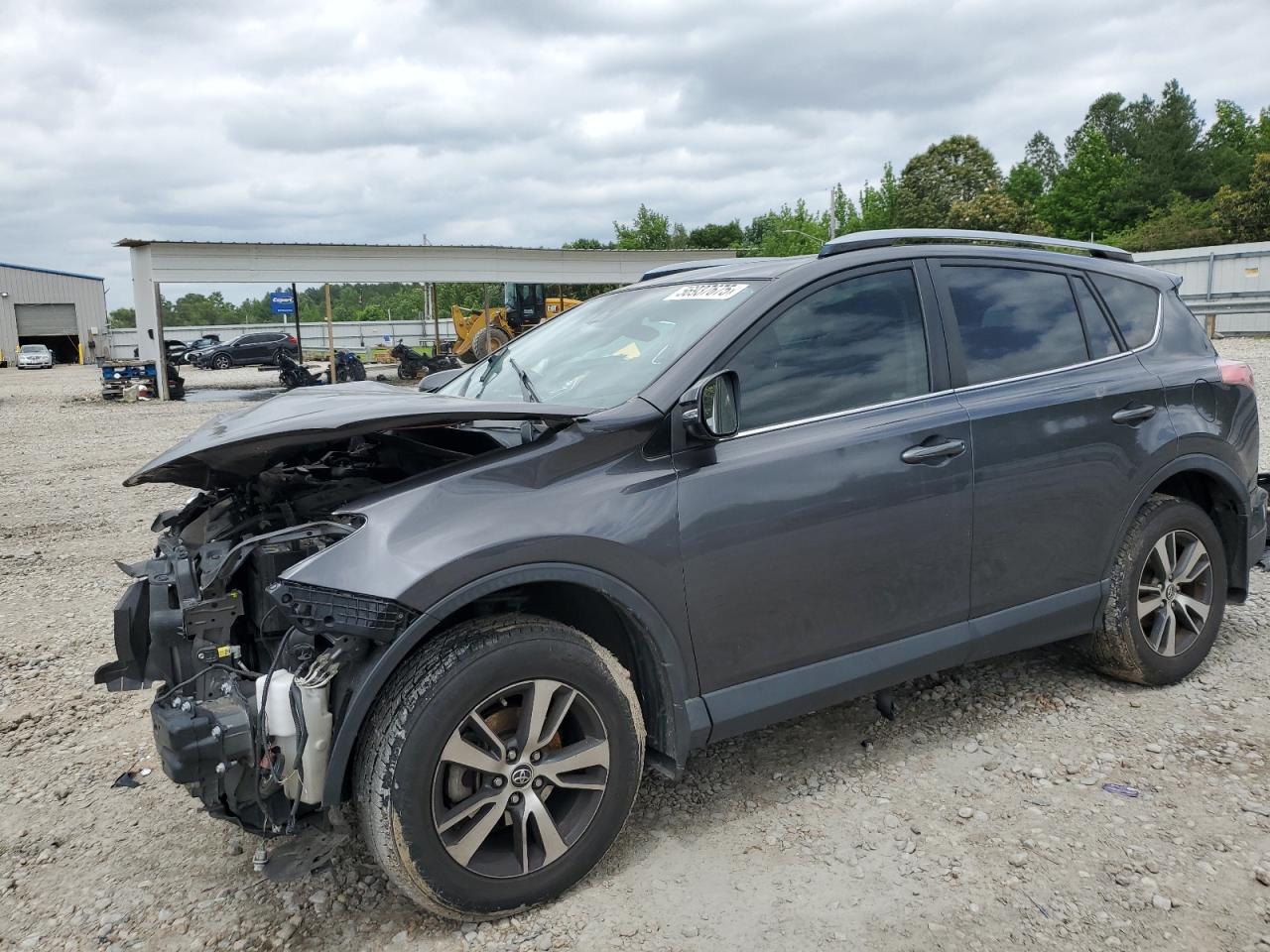 TOYOTA RAV4 ADVENTURE