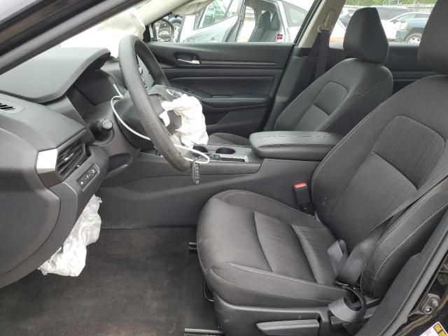2022 NISSAN ALTIMA S - 1N4BL4BV8NN317573