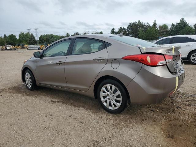 Vin: 5npdh4ae8ch100687, lot: 57439625, hyundai elantra gls 20122