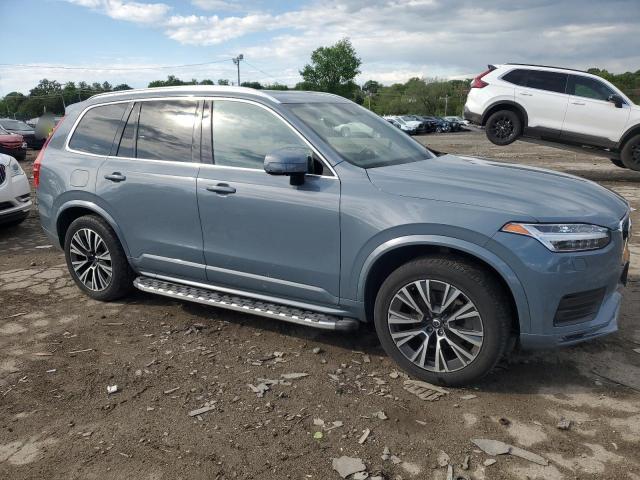 Vin: yv4a22pk6l1608358, lot: 55297905, volvo xc90 t6 momentum 20204