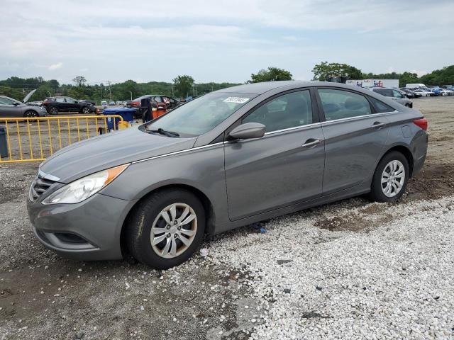 Vin: 5npeb4ac7ch503032, lot: 59227045, hyundai sonata gls 2012 img_1