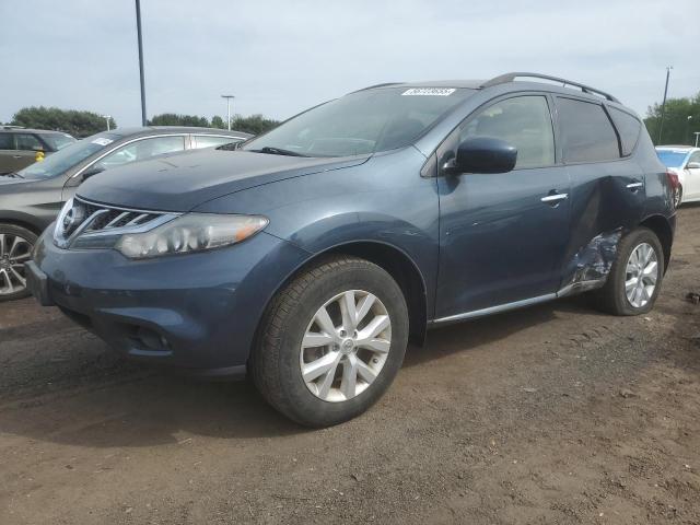 Vin: jn8az1mw0ew503390, lot: 56723655, nissan murano s 2014 img_1
