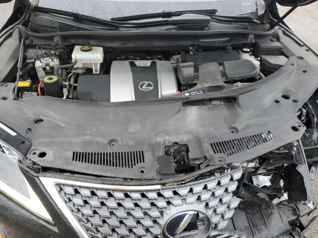 2020 LEXUS RX 450H 2T2HGMDA8LC046156