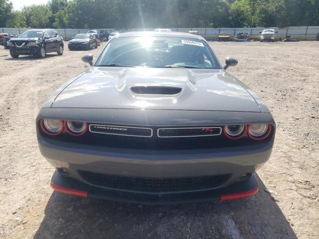 2019 DODGE CHALLENGER - 2C3CDZBT0KH652343