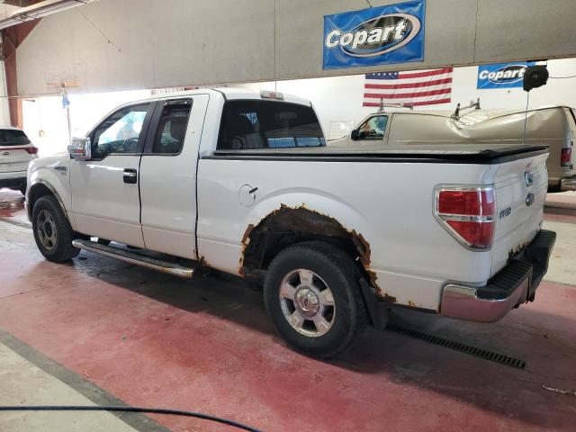 Vin: 1ftex1cm2bfd05375, lot: 57682675, ford f-150 super cab 20112