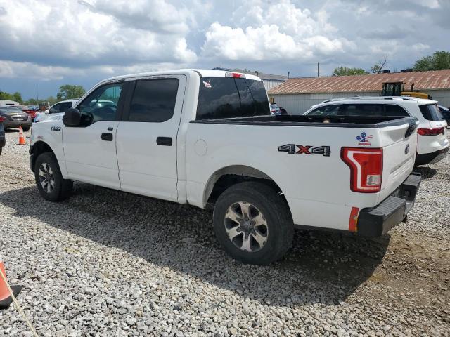 Vin: 1ftew1ef4gfc81900, lot: 55532765, ford f-150 supercrew 20162