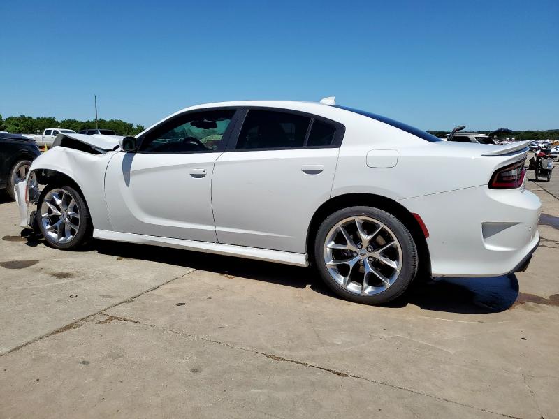 Vin: 2c3cdxhg7kh706610, lot: 57629255, dodge charger gt 20192