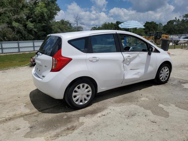 Vin: 3n1ce2cp5fl441933, lot: 57228615, nissan versa s 20153