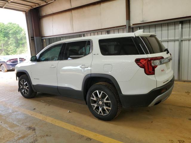 Vin: 1gkknrls6mz130706, lot: 55064265, gmc acadia sle 20212