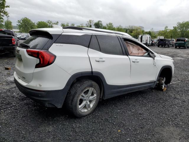 Vin: 3gkaltev9kl346267, lot: 58209105, gmc terrain sle 20193