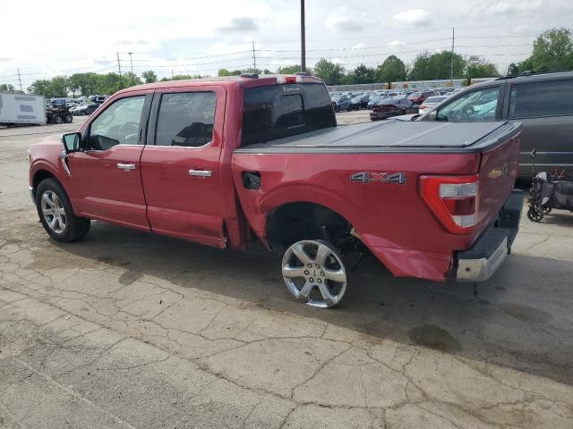 Vin: 1ftfw1e81nke69218, lot: 57490175, ford f-150 supercrew 20222