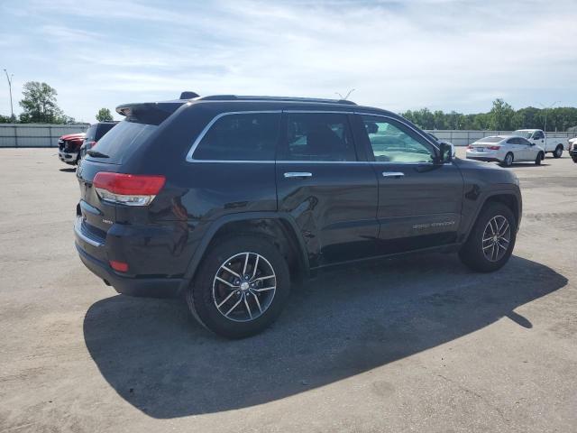 Vin: 1c4rjfbg2hc946029, lot: 56730435, jeep grand cher limited 20173