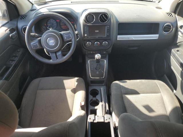 2015 JEEP COMPASS SP - 1C4NJDBB9FD333310