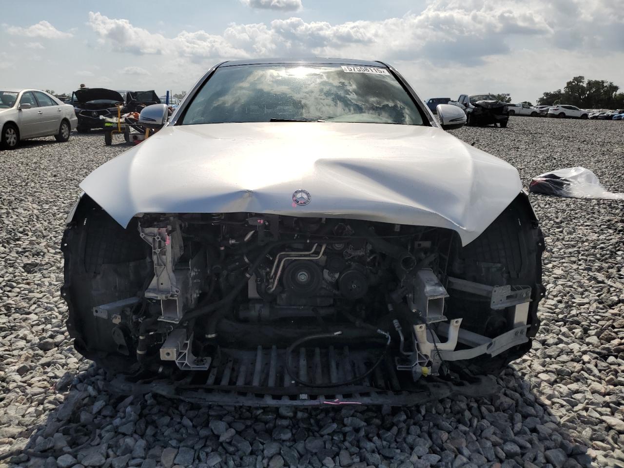 Mercedes-benz C 300 2016