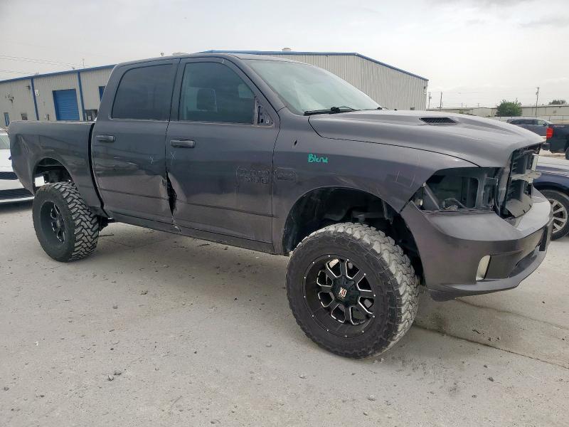 Vin: 1c6rr7mtxgs357024, lot: 57147355, ram 1500 sport 20164