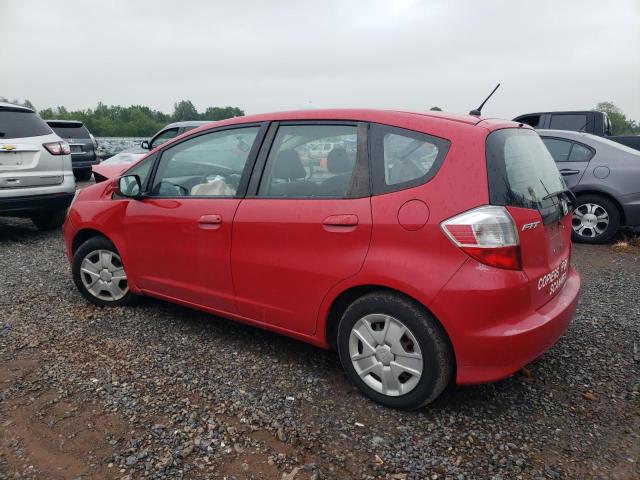 Vin: jhmge8h39cc035487, lot: 57115025, honda fit 20122