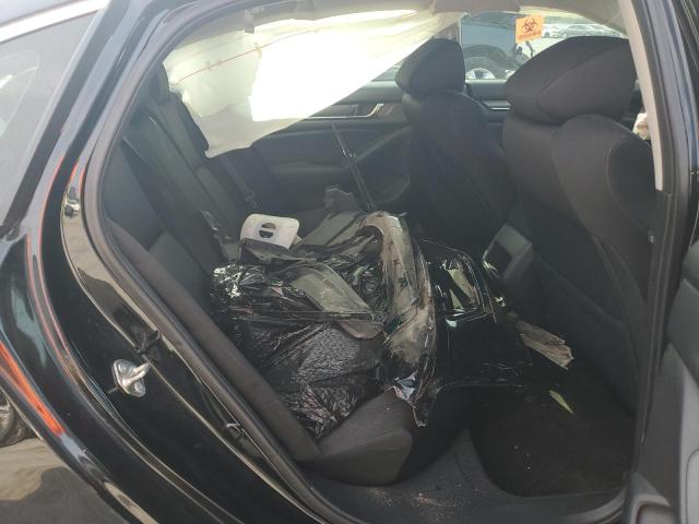 2018 HONDA ACCORD LX - 1HGCV1F14JA122040
