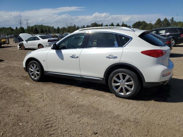 Vin: jn1bj0rr6gm268872, lot: 57279815, infiniti qx50 20162