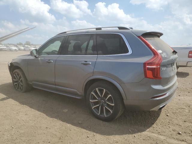 2017 VOLVO XC90 T6 YV4A22PK2H1127837