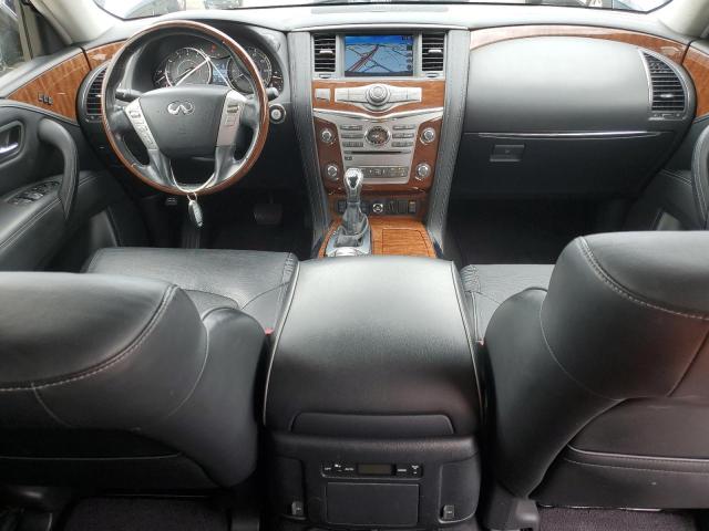 2019 INFINITI QX80 LUXE JN8AZ2NEXK9234241
