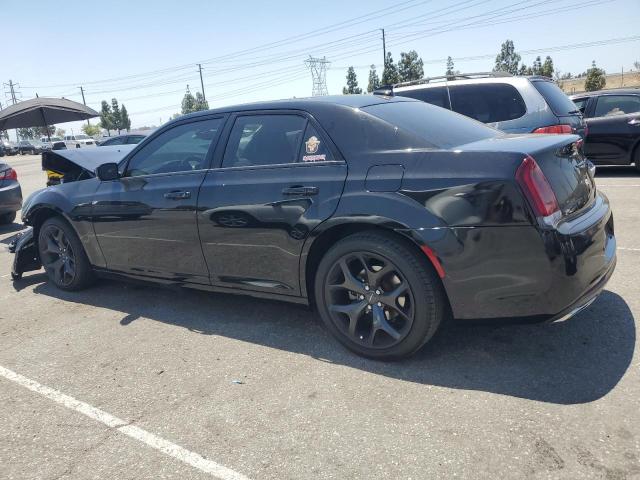 Vin: 2c3ccabg9ph517294, lot: 58233775, chrysler 300 s 20232
