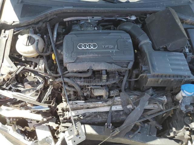 2015 AUDI A3 PREMIUM WAUEFGFF1F1045621