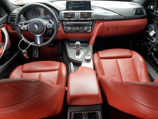 2016 BMW 428 I GRAN WBA4A9C55GG506481