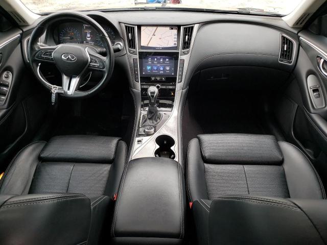 2019 INFINITI Q50 LUXE JN1EV7AR1KM590382