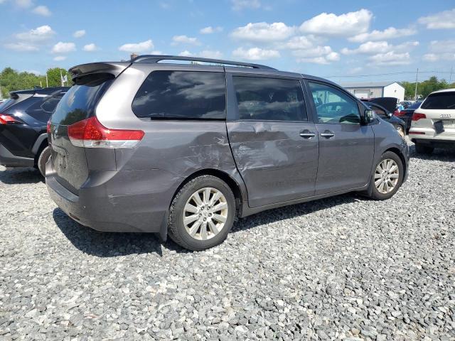 Vin: 5tddk3dcxbs026042, lot: 57305235, toyota all models xle 20113
