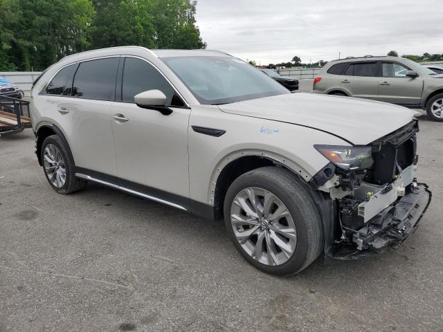 Vin: jm3kkehd0r1138238, lot: 58340315, mazda cx-90 premium plus 20244