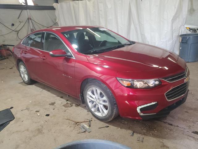 Vin: 1g1ze5st2hf148830, lot: 55958465, chevrolet malibu lt 20174