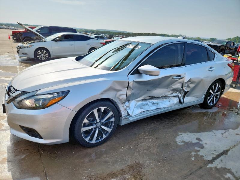 NISSAN ALTIMA 3.5