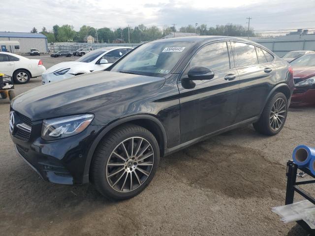 Vin: wdc0j4kb2kf512548, lot: 55040445, mercedes-benz glc-class 300 4matic 2019 img_1