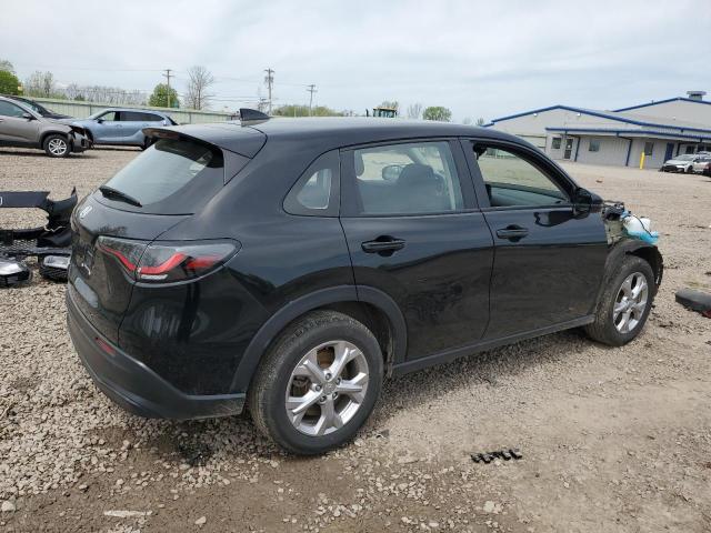 Vin: 3czrz2h34rm742848, lot: 56549235, honda hr-v lx 20243