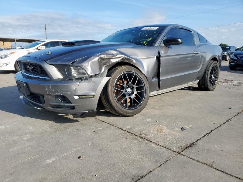 Vin: 1zvbp8am2e5296280, lot: 58904245, ford all models 2014 img_1