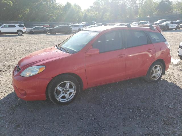 TOYOTA COROLLA MA