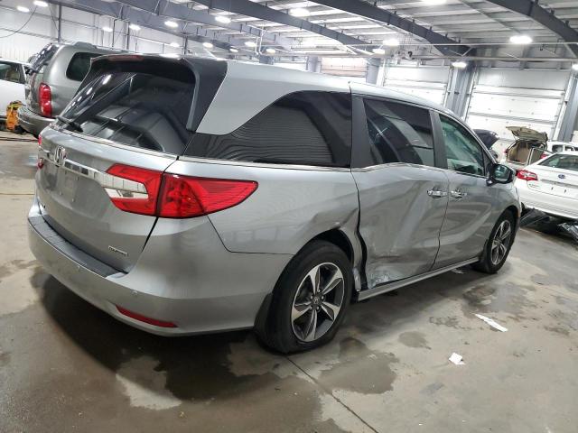 Vin: 5fnrl6h85kb115645, lot: 58166825, honda odyssey touring 20193